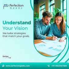 PerfectionGeeks Technologies